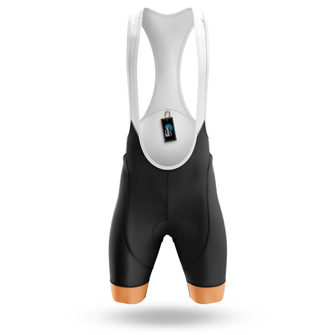 Blackity - Men's Cycling Kit