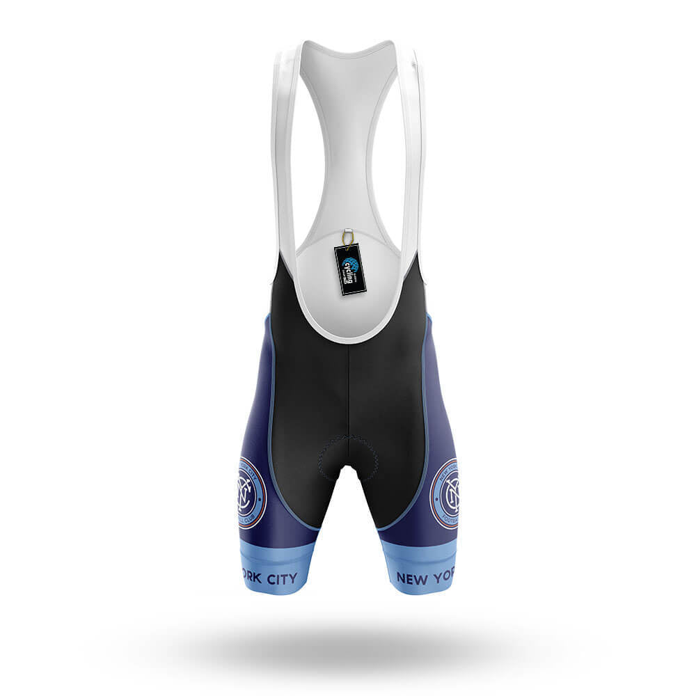 The Pigeons - Men's Cycling Kit