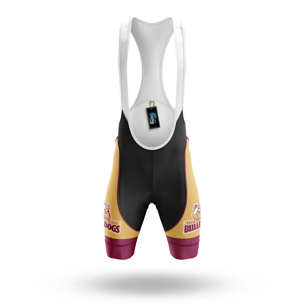 Brooklyn College - Men's Cycling Kit
