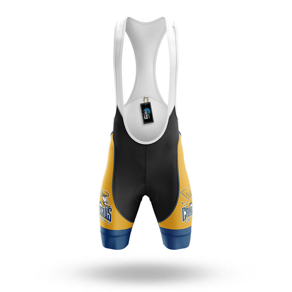 Canisius College - Men's Cycling Kit
