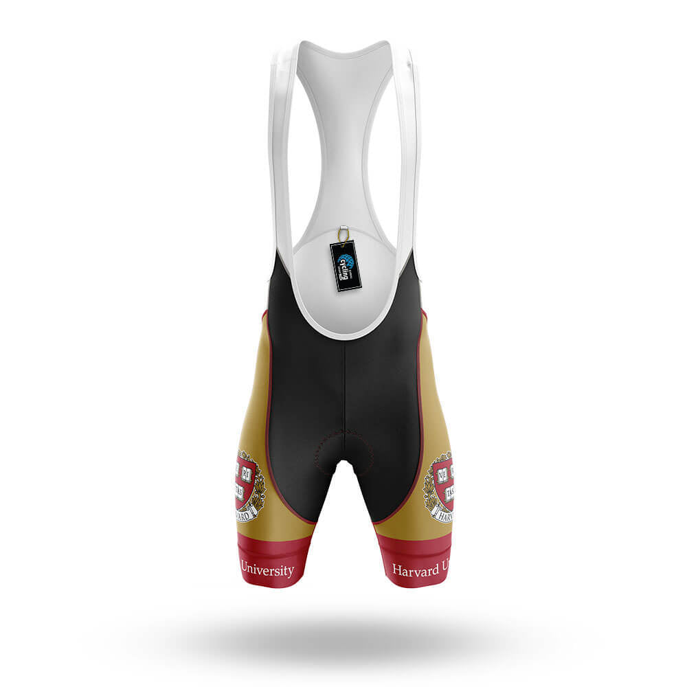 Harvard - Men's Cycling Kit