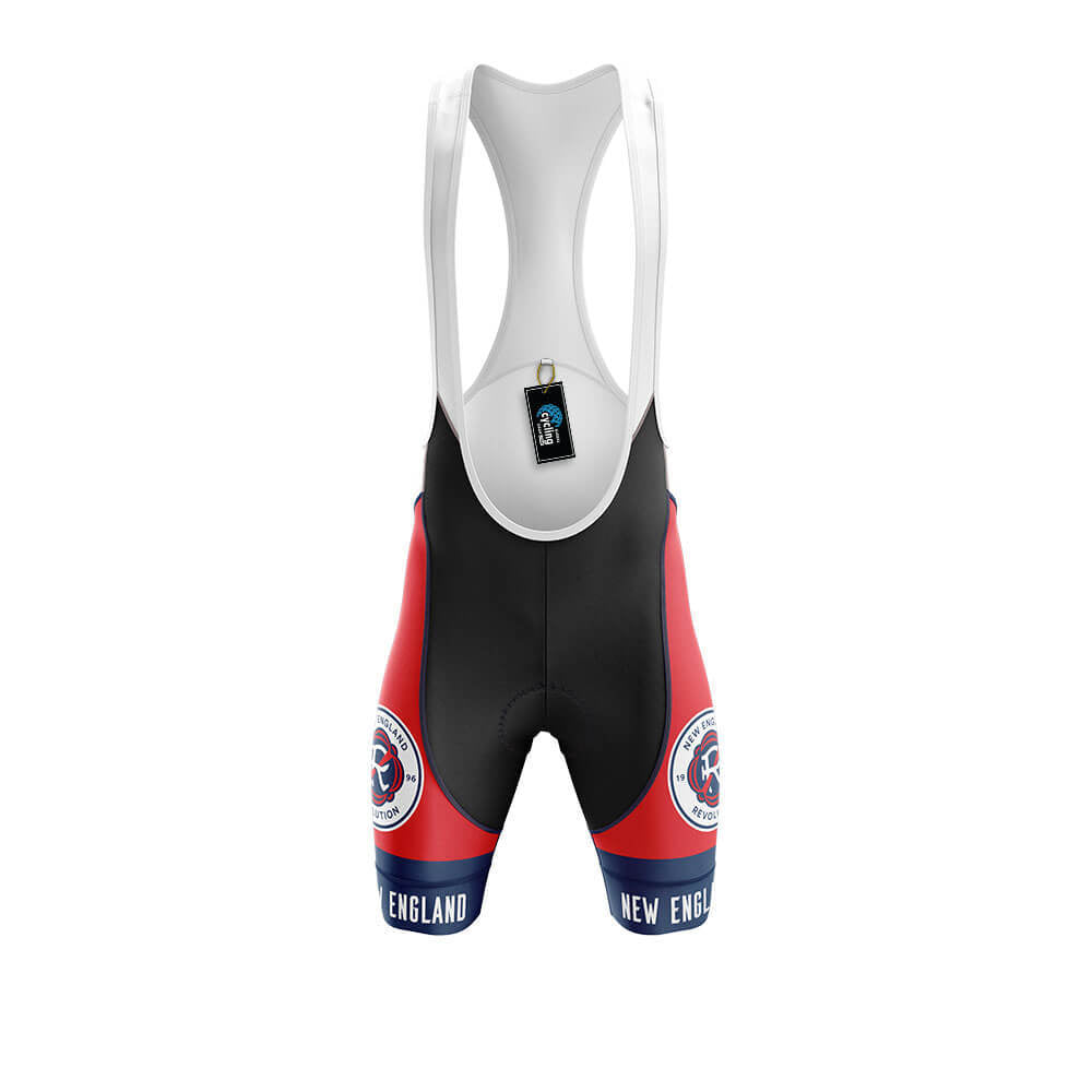 The Revs - Men's Cycling Kit