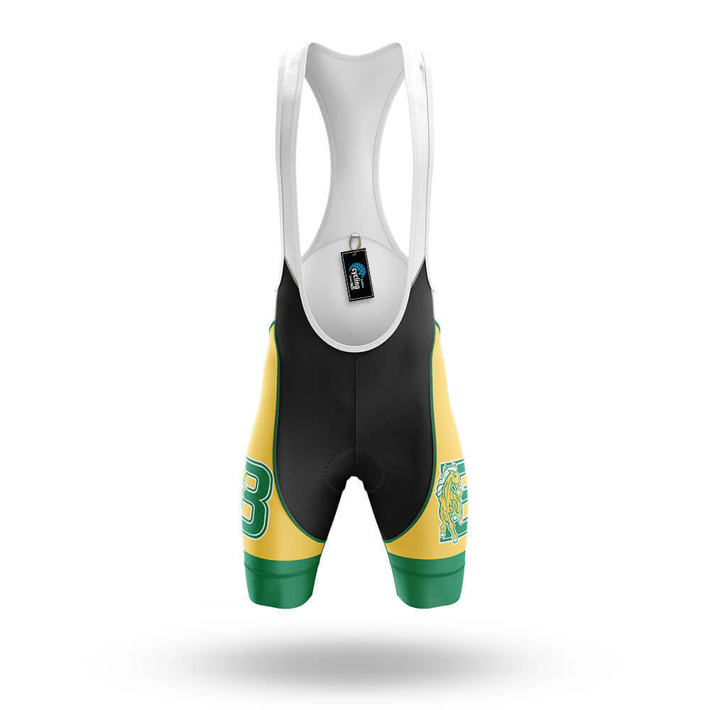 Bronx Community College - Men's Cycling Kit