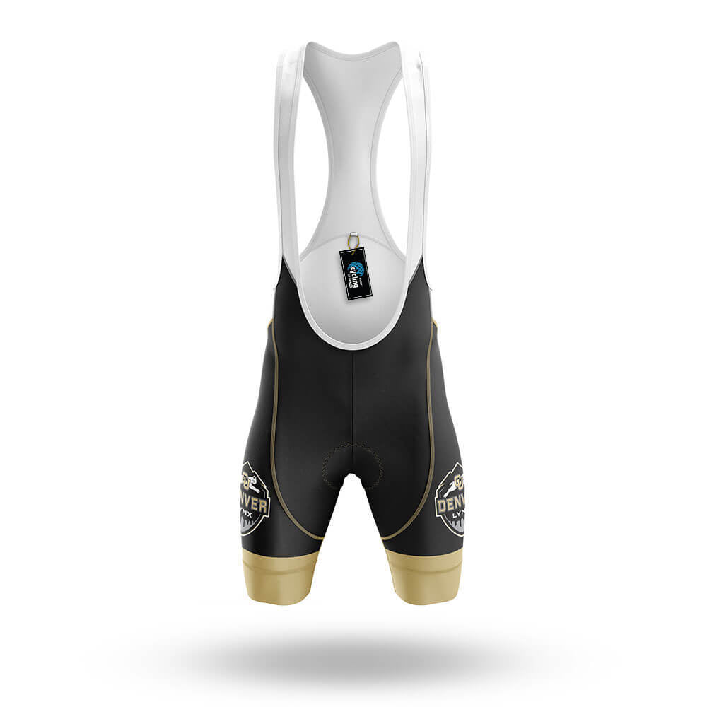 University of Colorado Denver - Men's Cycling Kit