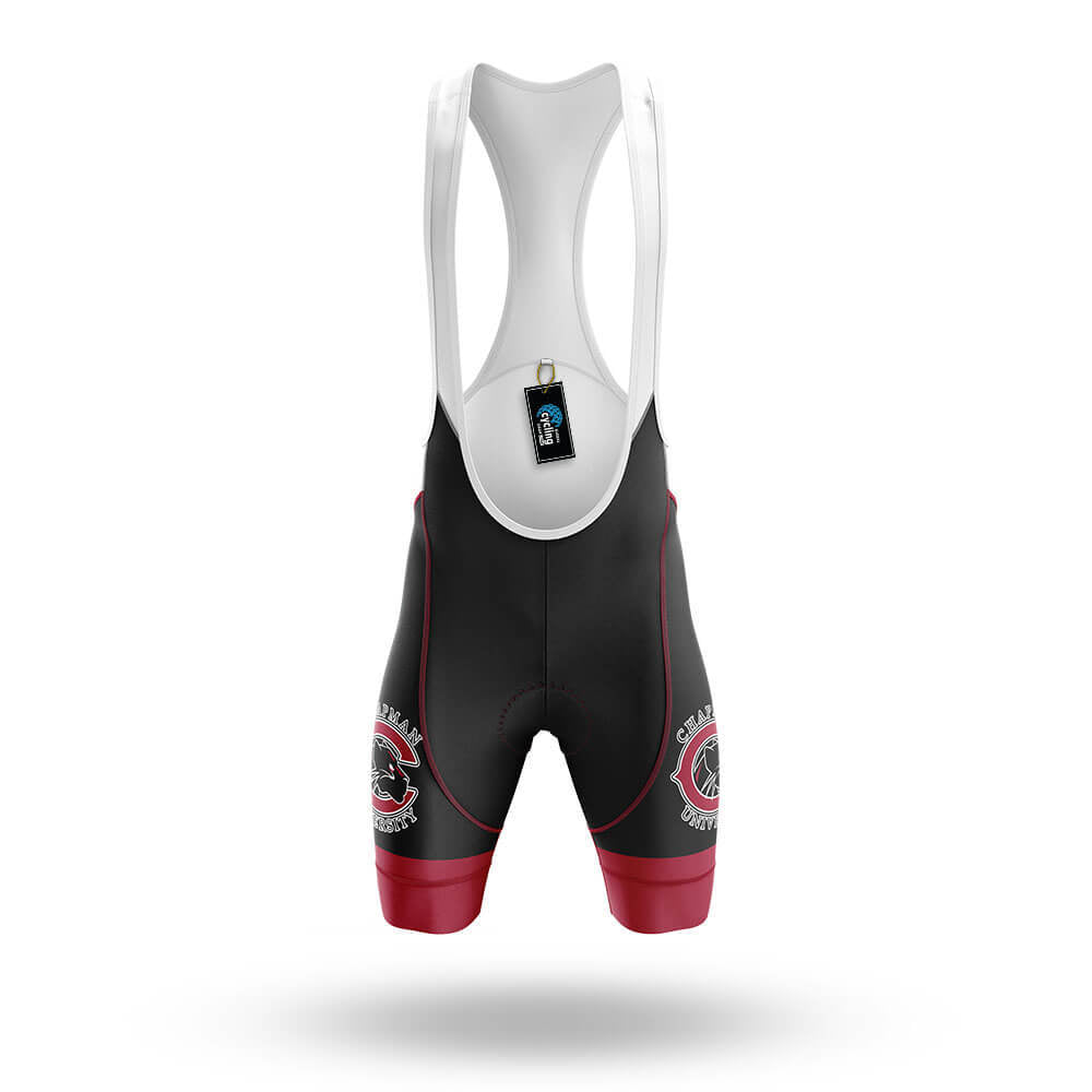 Chapman University - Men's Cycling Kit