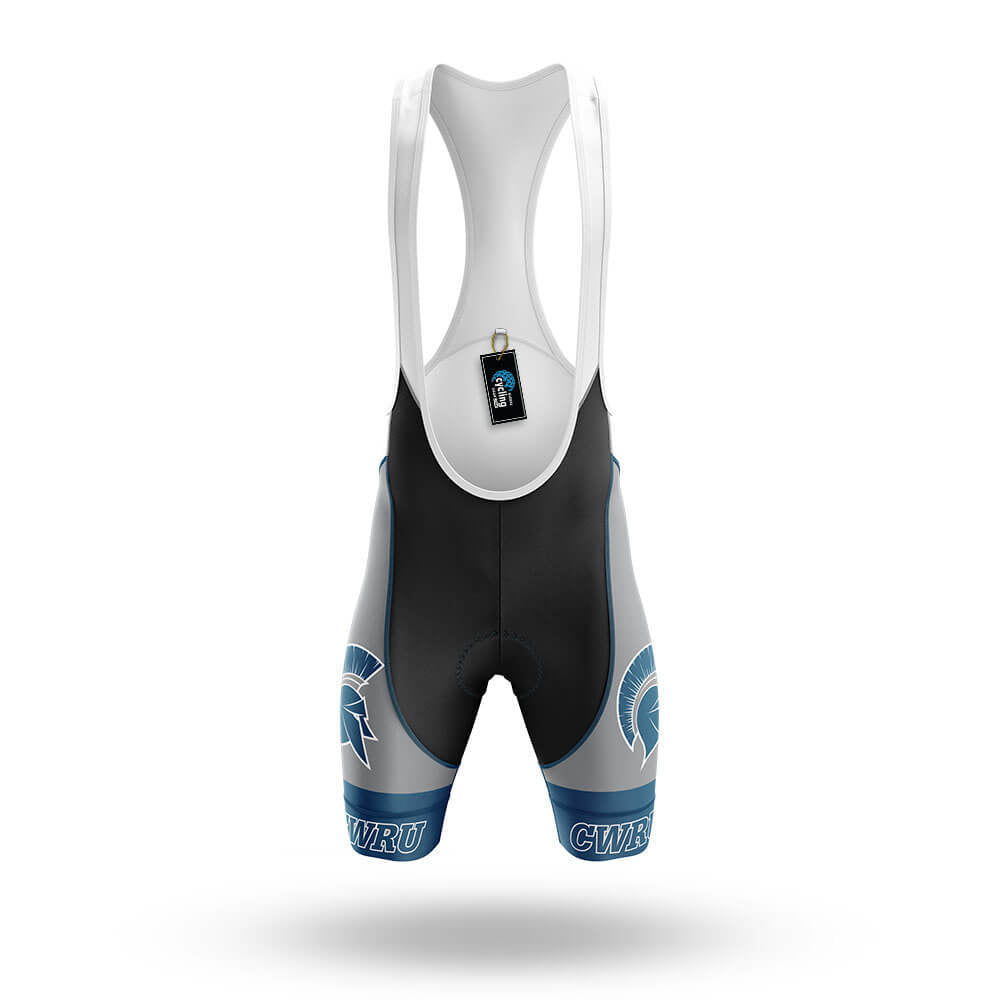 Case Western Reserve University - Men's Cycling Kit