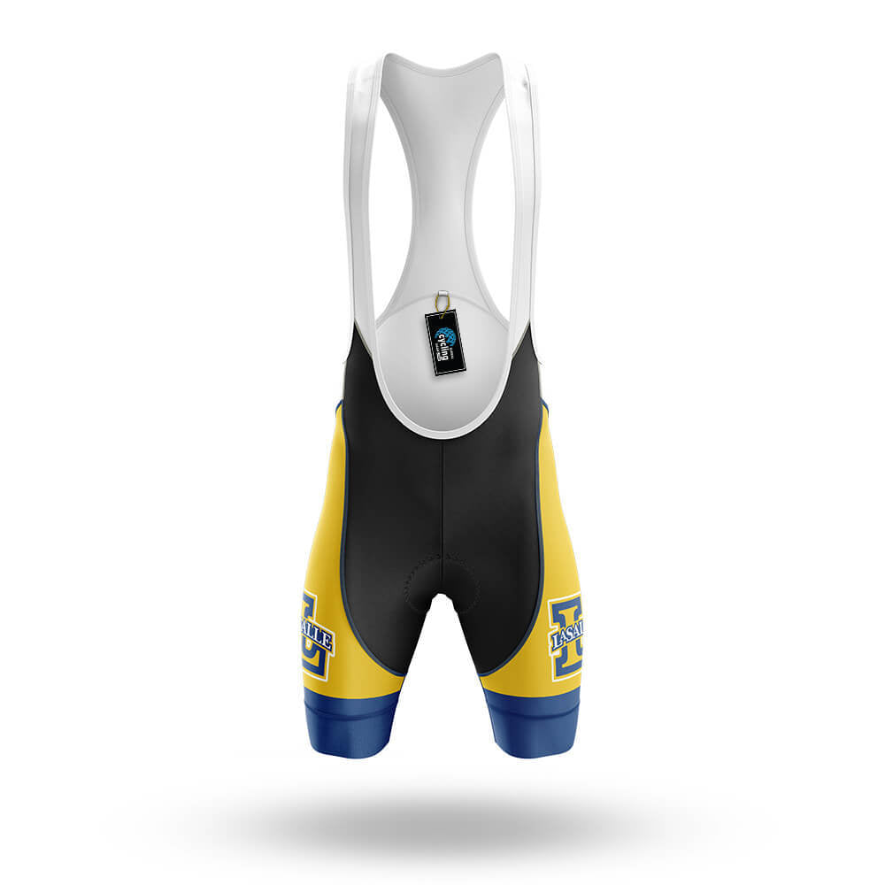 La Salle University - Men's Cycling Kit