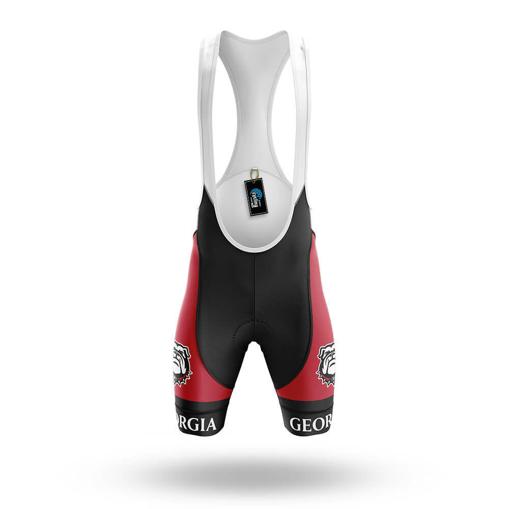 Go Dawgs V3 - Men's Cycling Kit