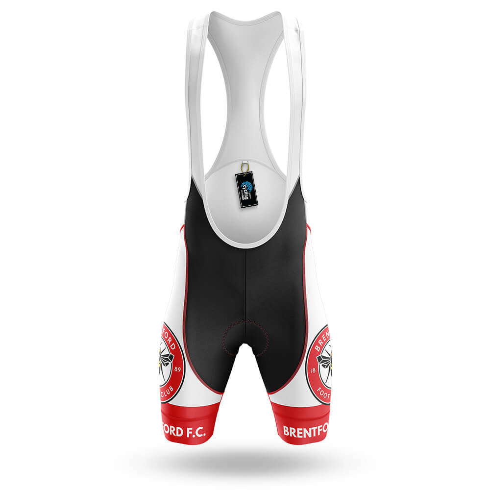 The Bees - Men's Cycling Kit