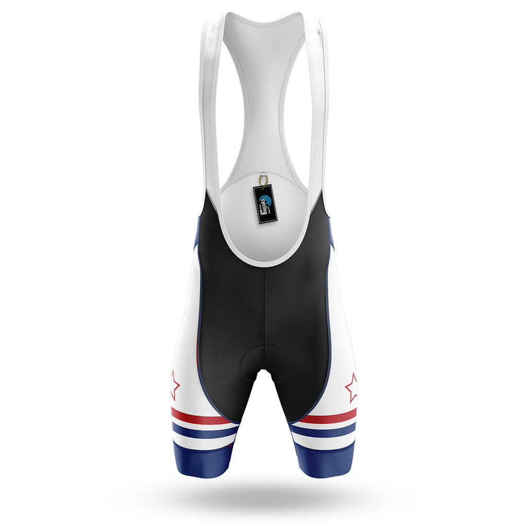 Ride USA 250 - Men's Cycling Kit