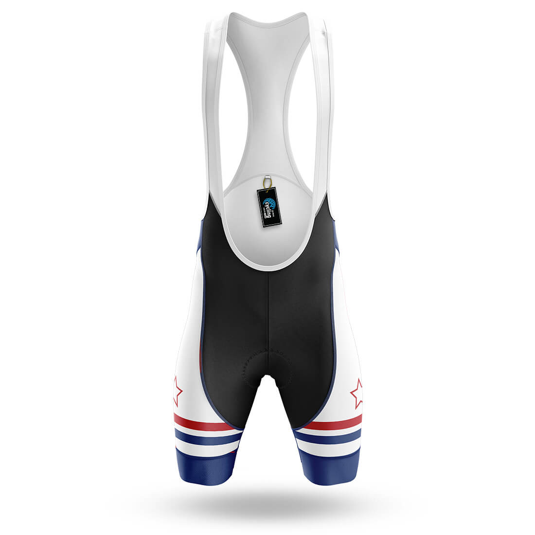 Ride USA 250 - Men's Cycling Kit