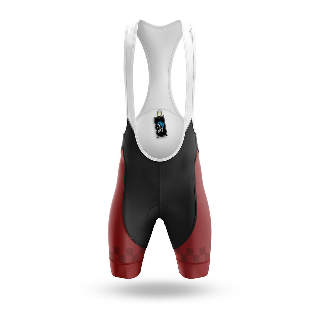 Mother Route 66 - Men's Cycling Kit
