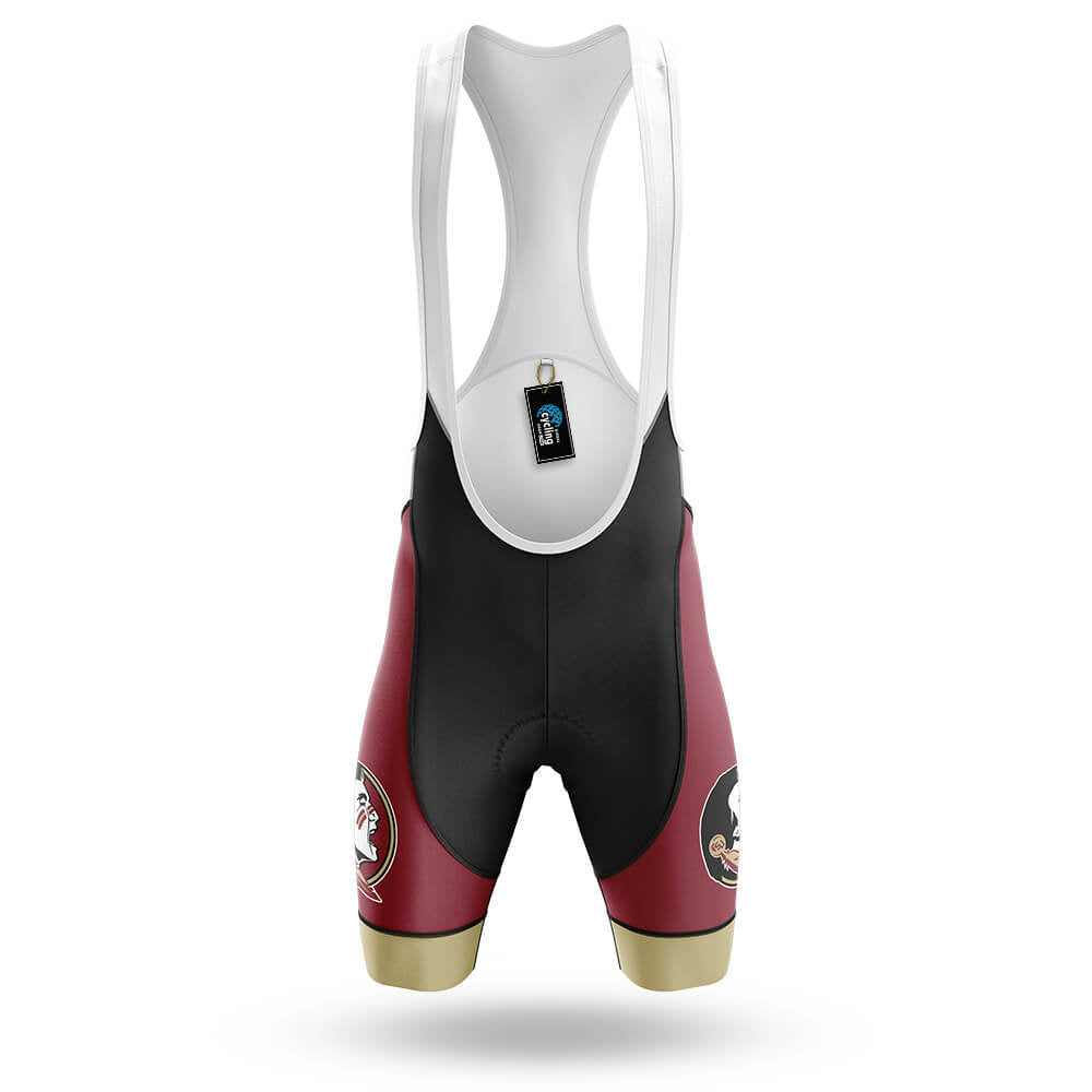 Fear The Spear - Men's Cycling Kit