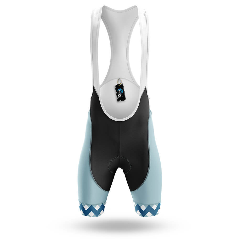 My Chains Set Me Free V2 - Men's Cycling Kit