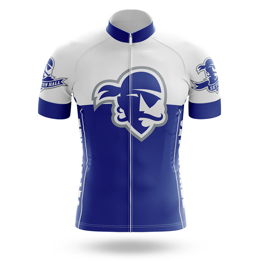 Seton Hall University V2 - Men's Cycling Kit