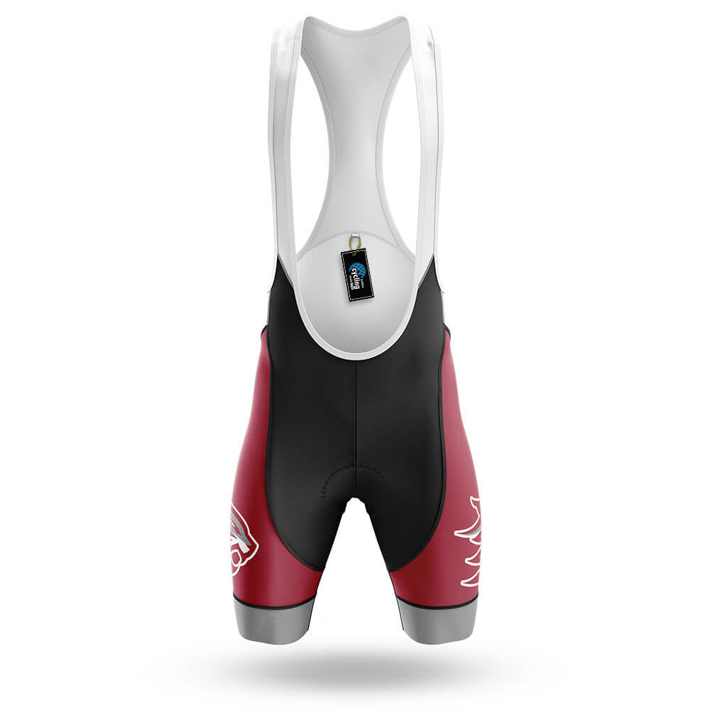 California State University Chico USA - Men's Cycling Kit