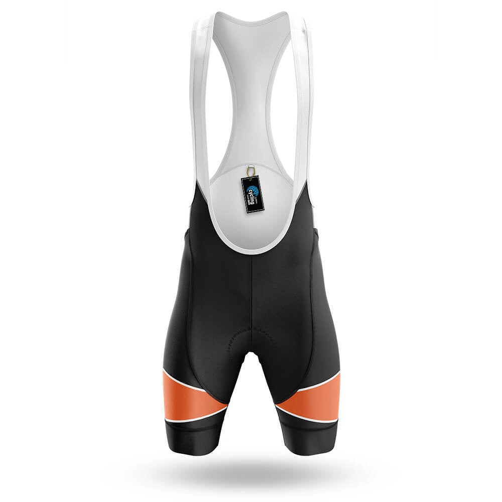 Eire Shamrock - Men's Cycling Kit