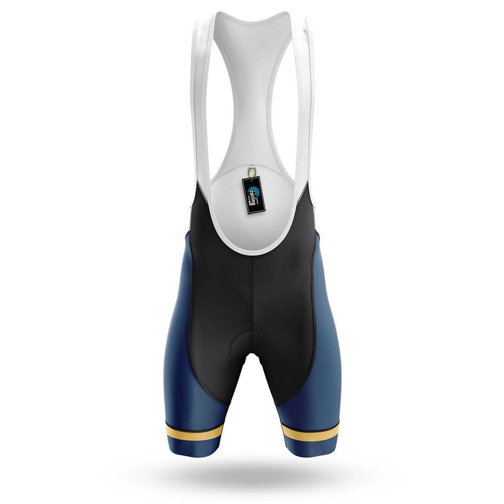 HBCU 1837 - Men's Cycling Kit