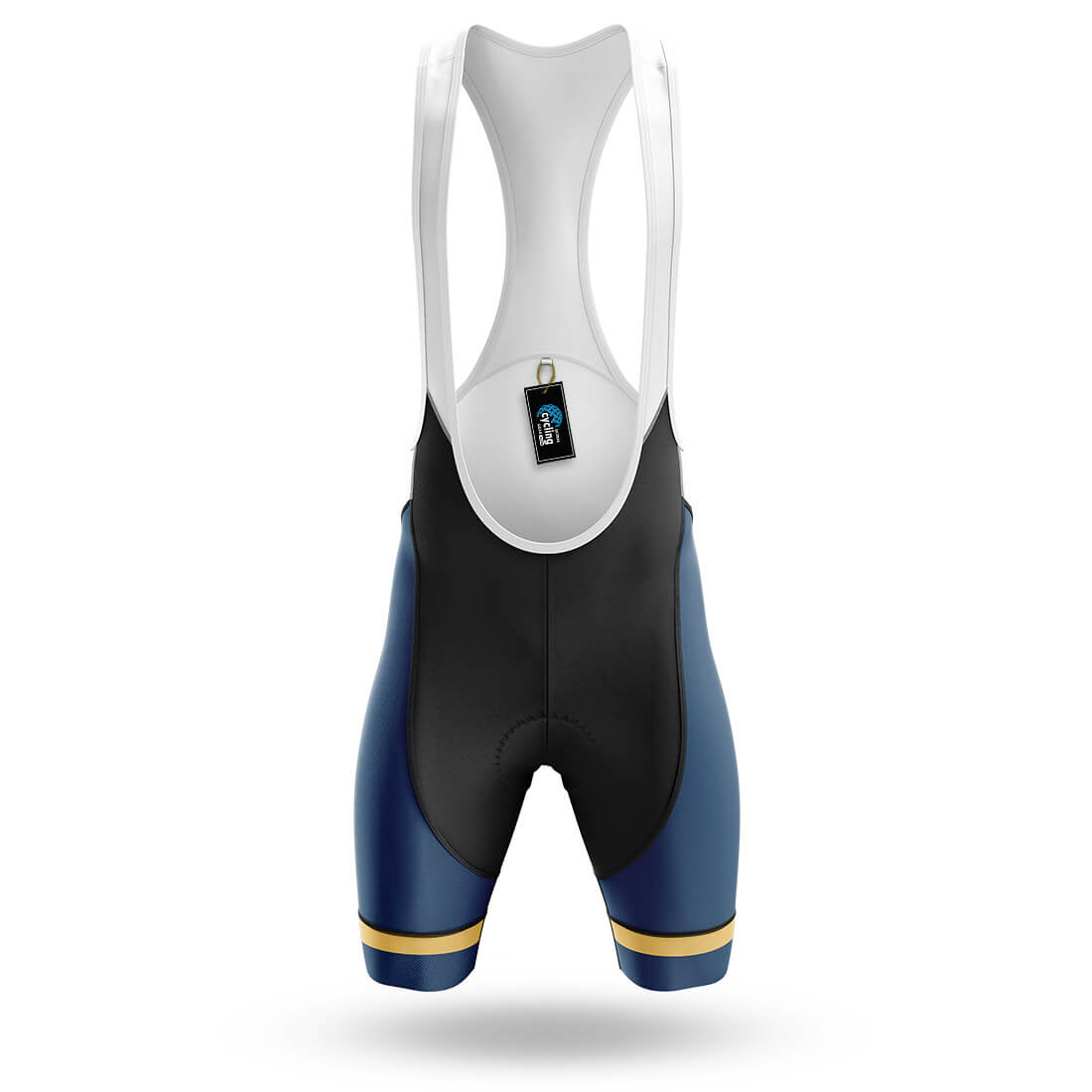HBCU 1837 - Men's Cycling Kit