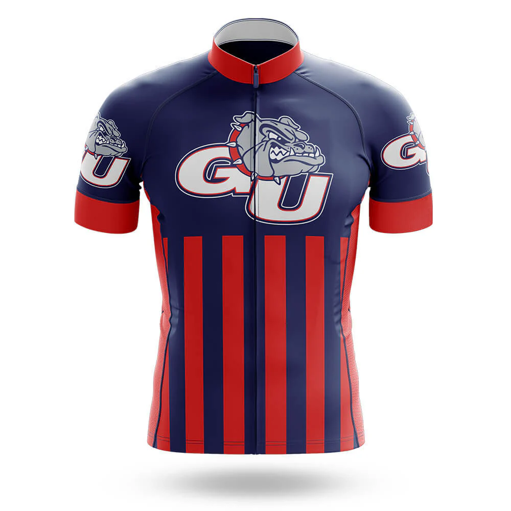 Gonzaga Cycling Jersey for Men
