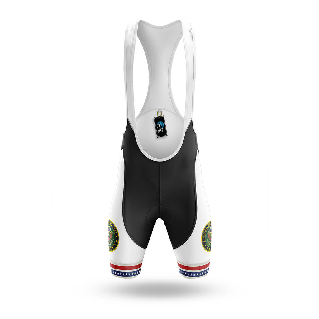 America 250 Army - Men's Cycling Kit