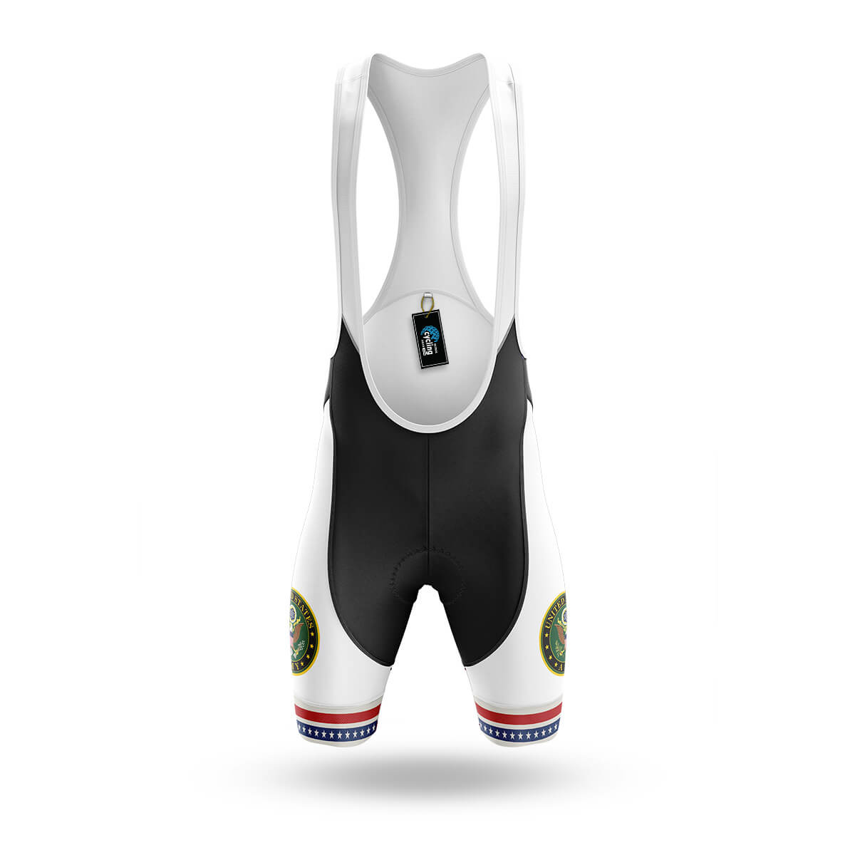America 250 Army - Men's Cycling Kit
