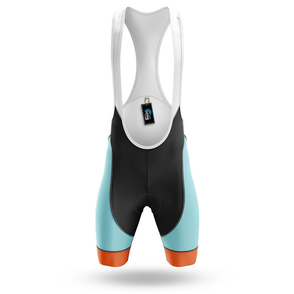 Arizona Pedaler - Men's Cycling Kit