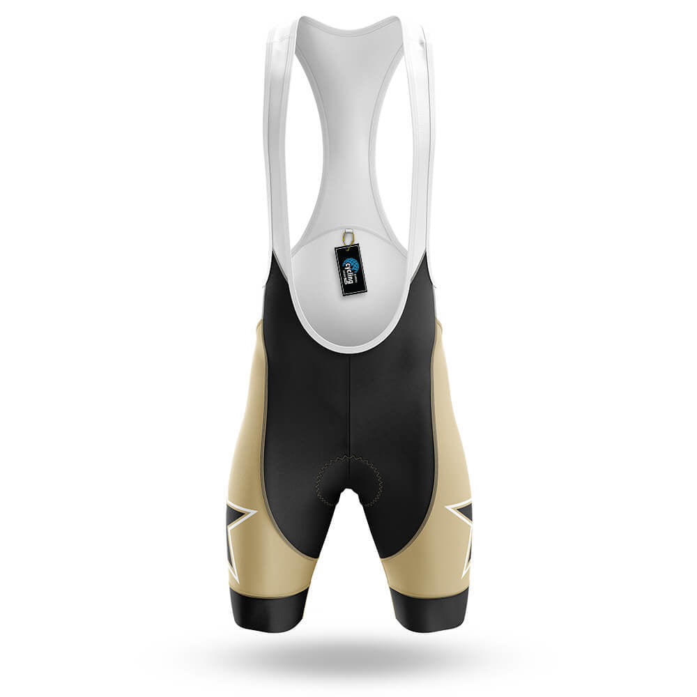 Vanderbilt University USA - Men's Cycling Kit