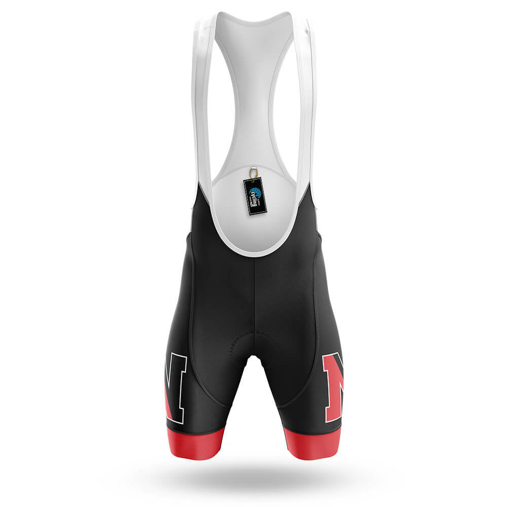 Northeastern - Men's Cycling Kit