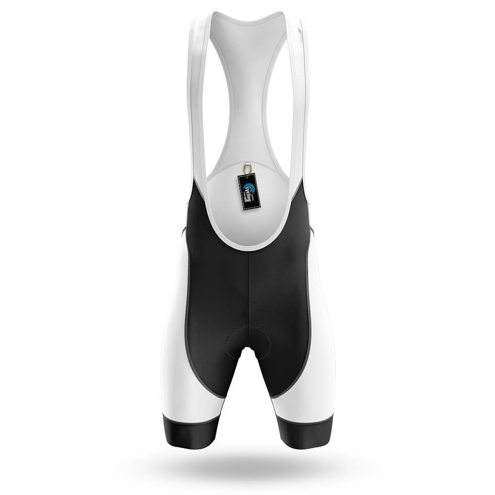 Alkohol - Men's Cycling Kit