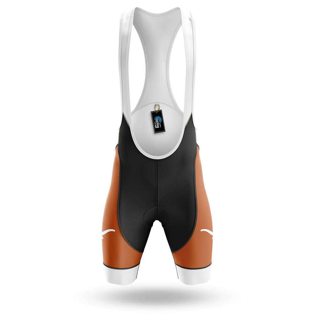 UT Come and Take It - Men's Cycling Kit