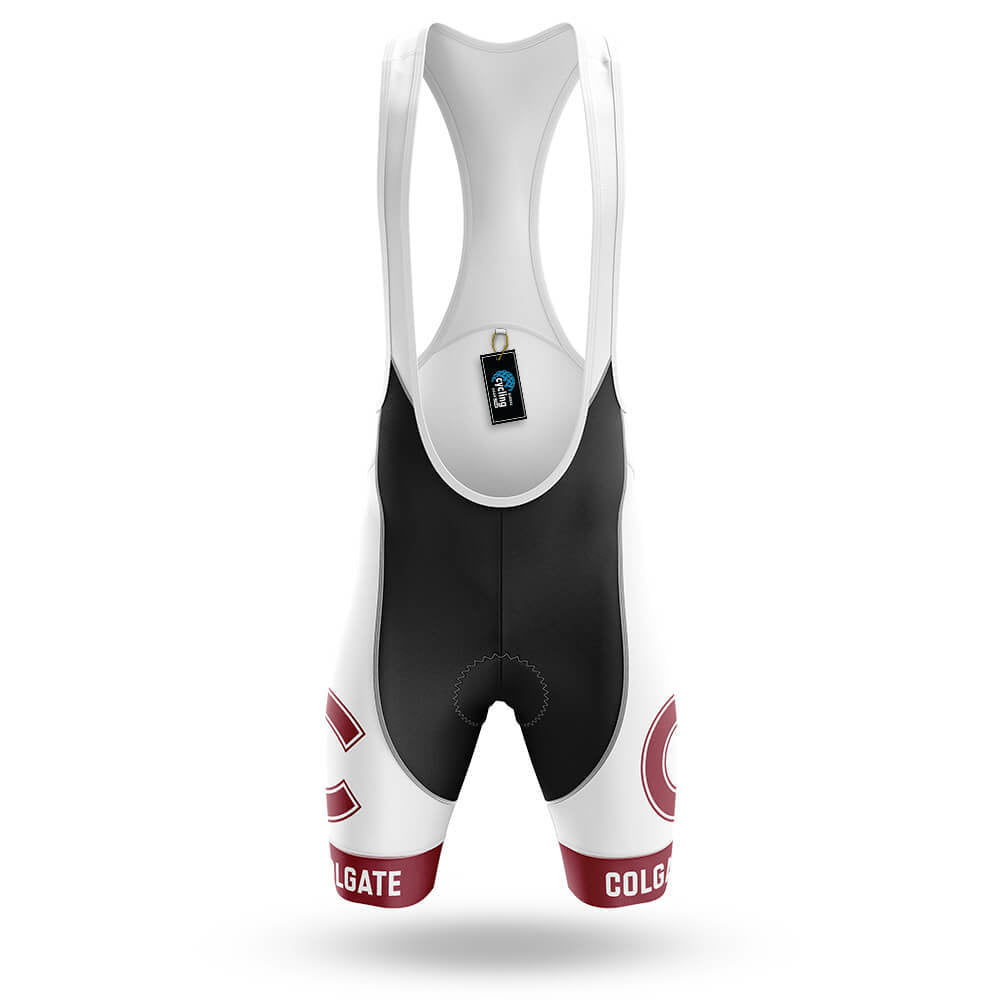 Colgate University V2 - Men's Cycling Kit