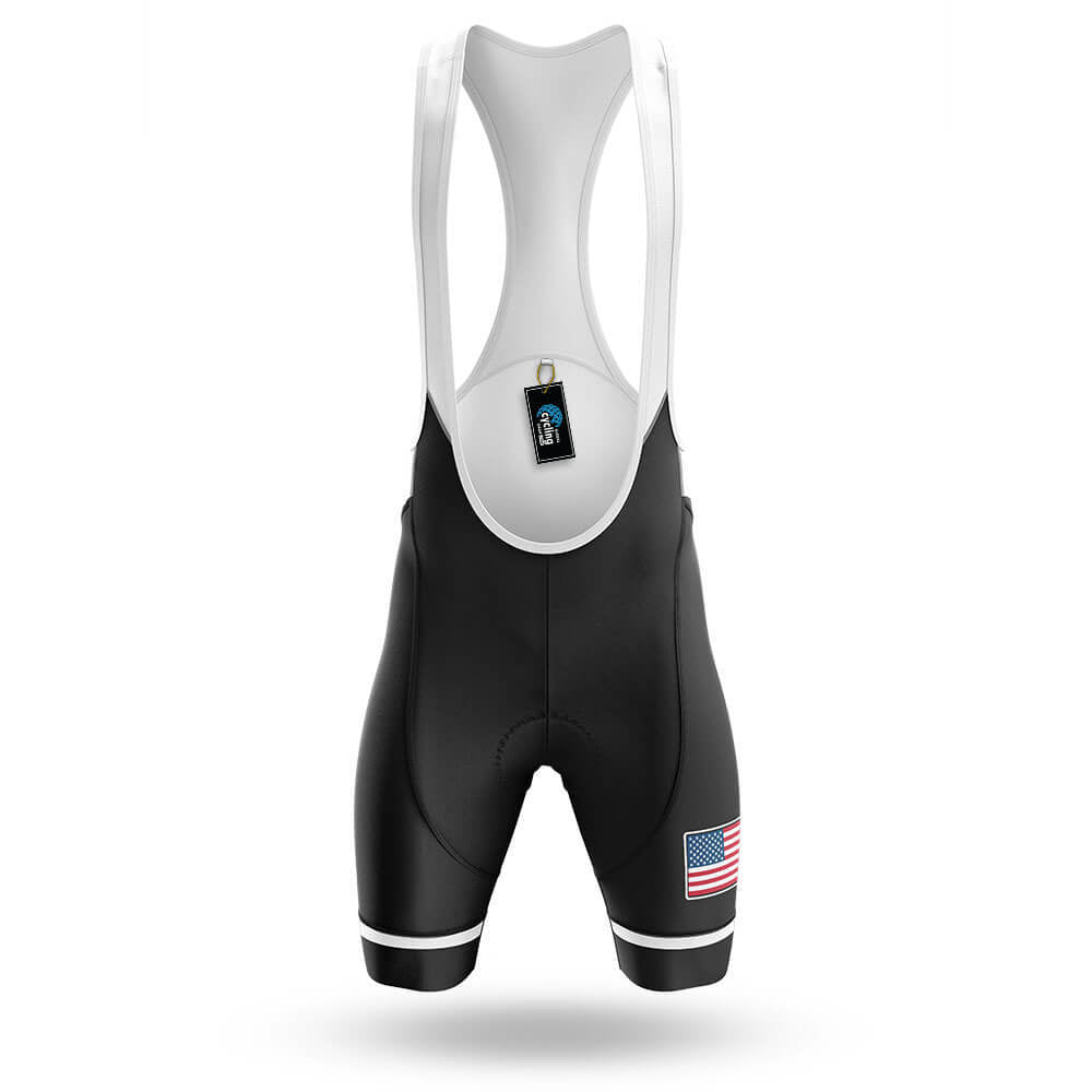 Beer American Flag - Men's Cycling Kit