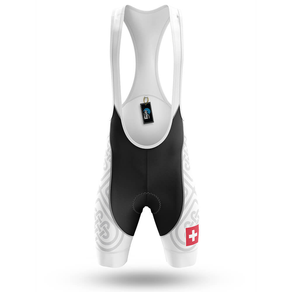 Schweiz S13 - Men's Cycling Kit