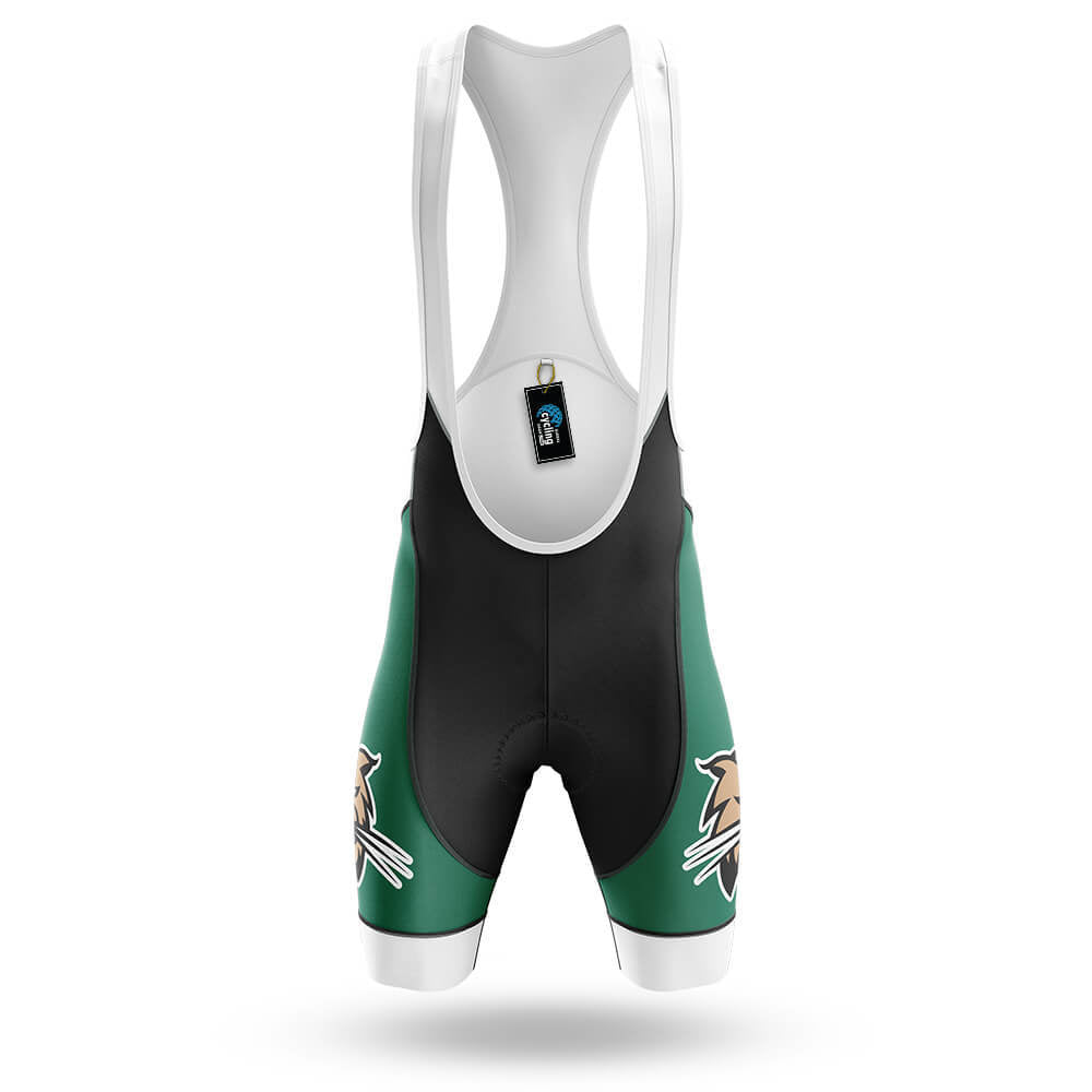 OU Bobcats - Men's Cycling Kit