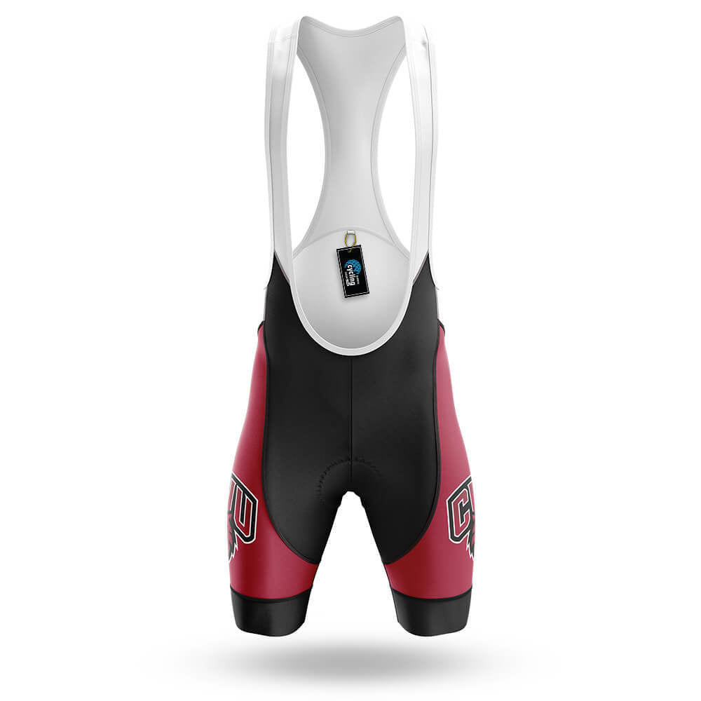Central Washington University USA - Men's Cycling Kit