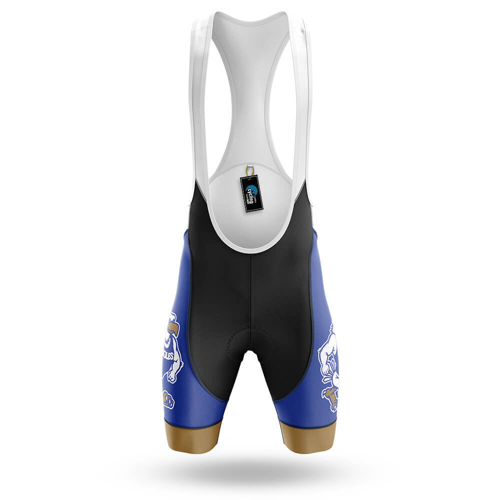Georgia Southern Eagles - Men's Cycling Kit