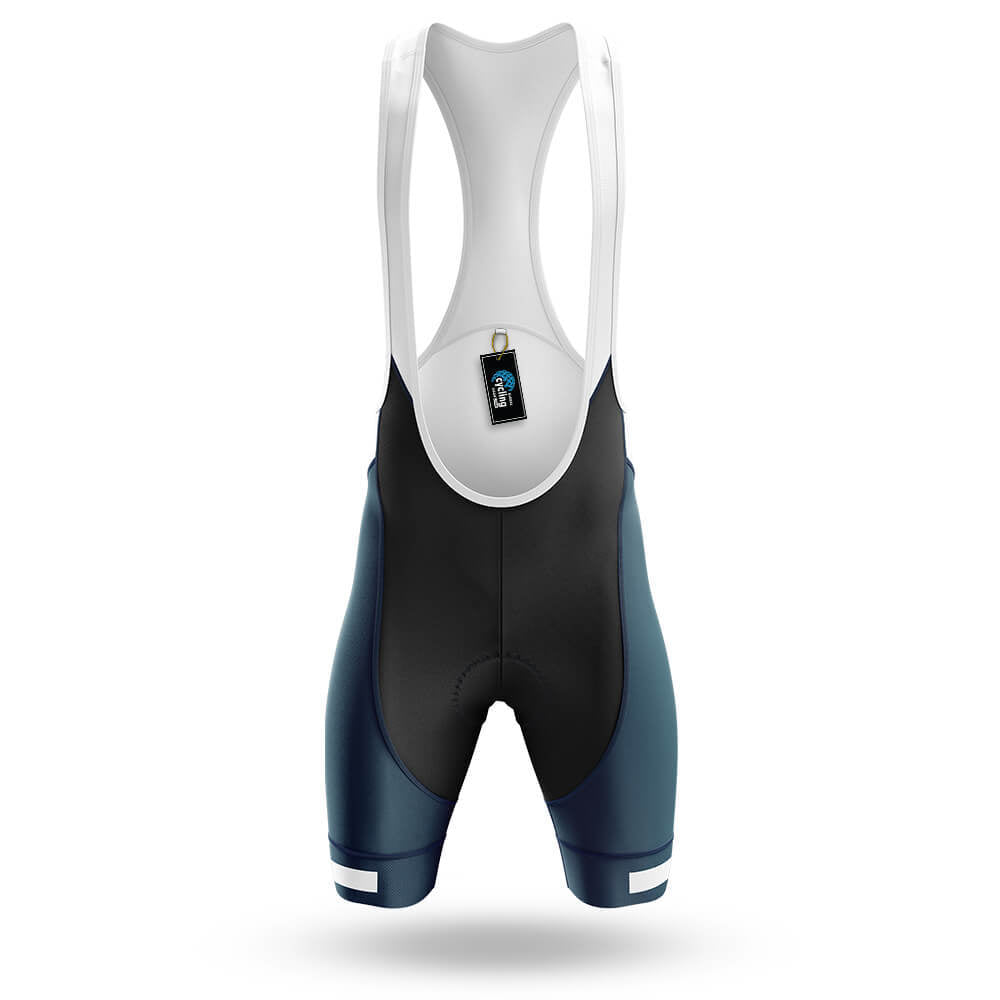 Bike On Road - Men's Cycling Kit