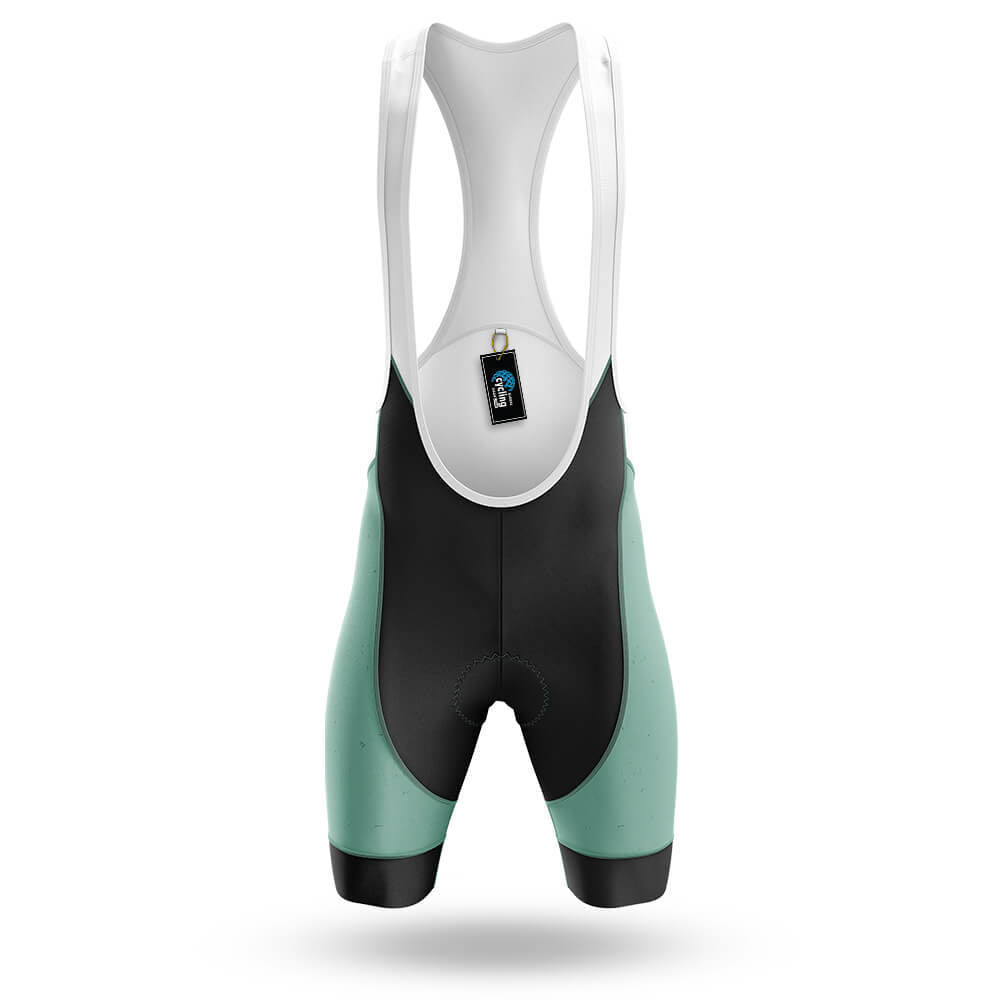 Grandpa V9 - Men's Cycling Kit