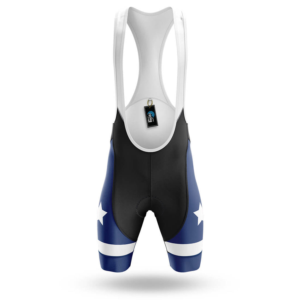 America 250 Freedom - Men's Cycling Kit