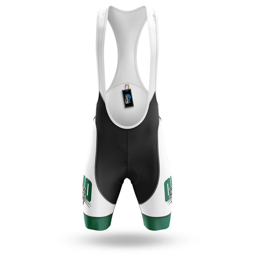 Ohio University V4 - Men's Cycling Kit