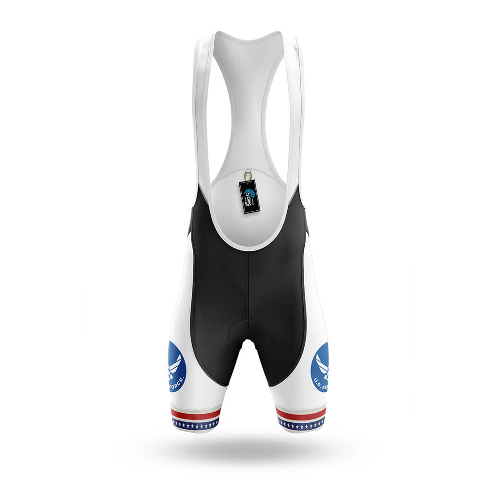 America 250 Air Force - Men's Cycling Kit
