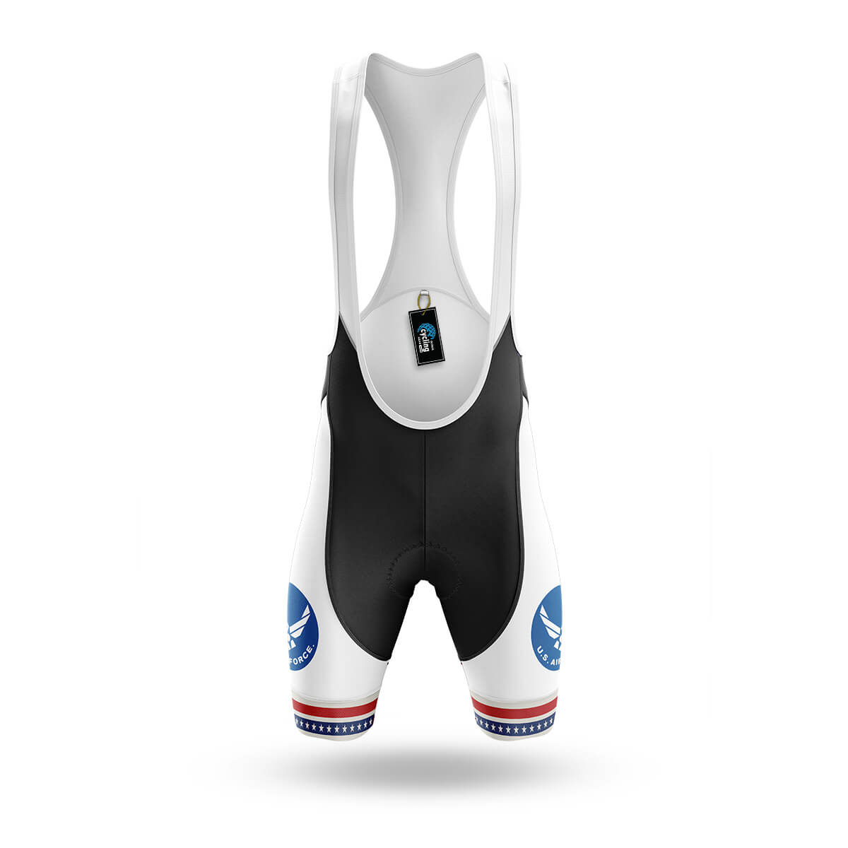 America 250 Air Force - Men's Cycling Kit