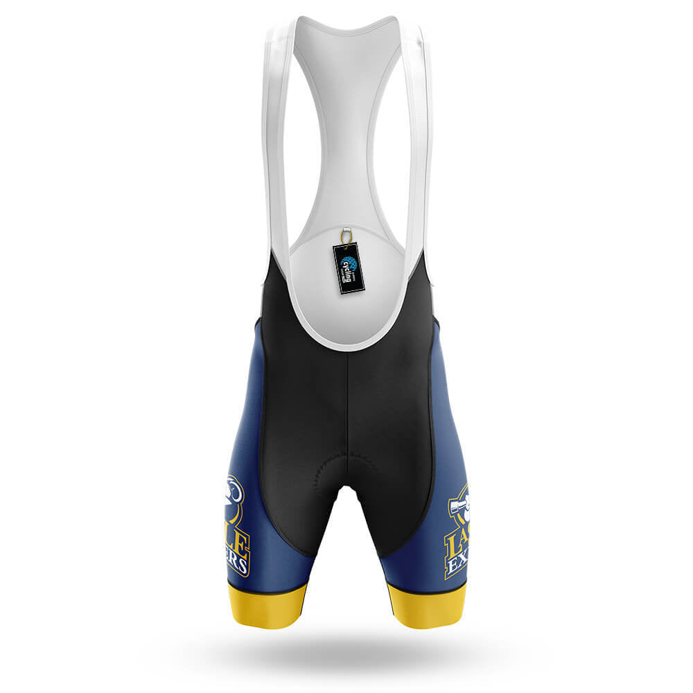 La Salle - Men's Cycling Kit
