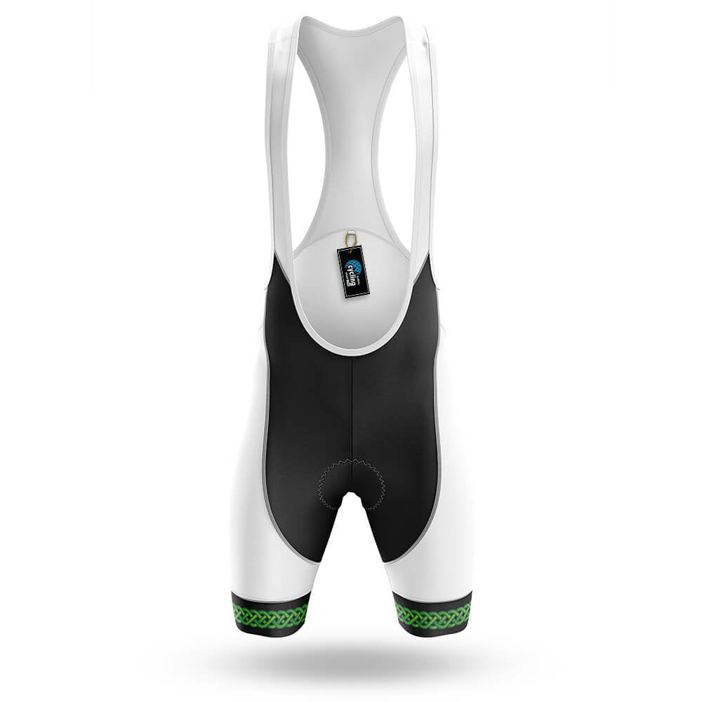 Ireland Love - Men's Cycling Kit