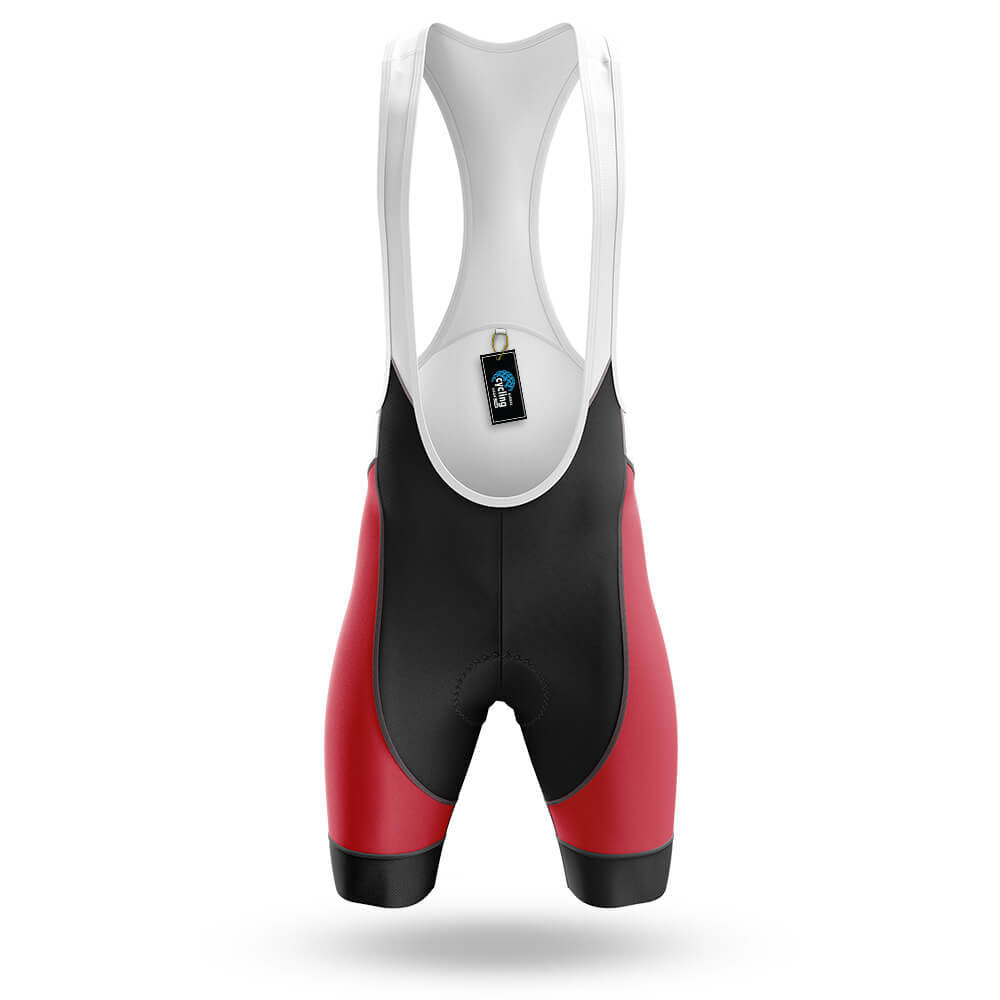 Badgers Head - Men's Cycling Kit