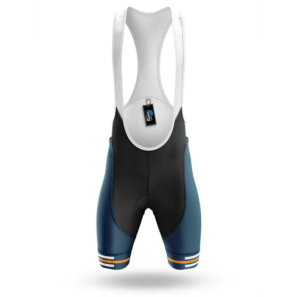 Dads With Beards - Men's Cycling Kit