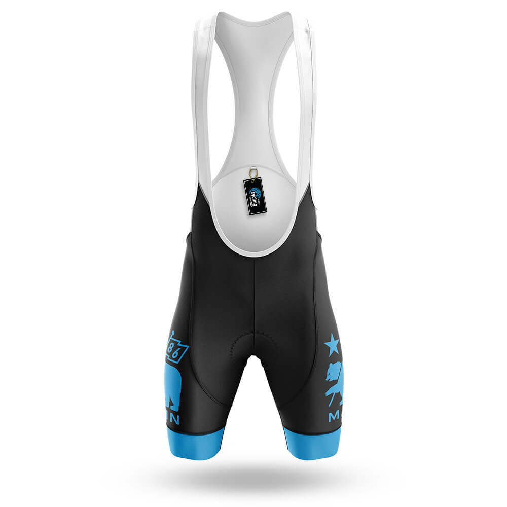 Marin - Men's Cycling Kit