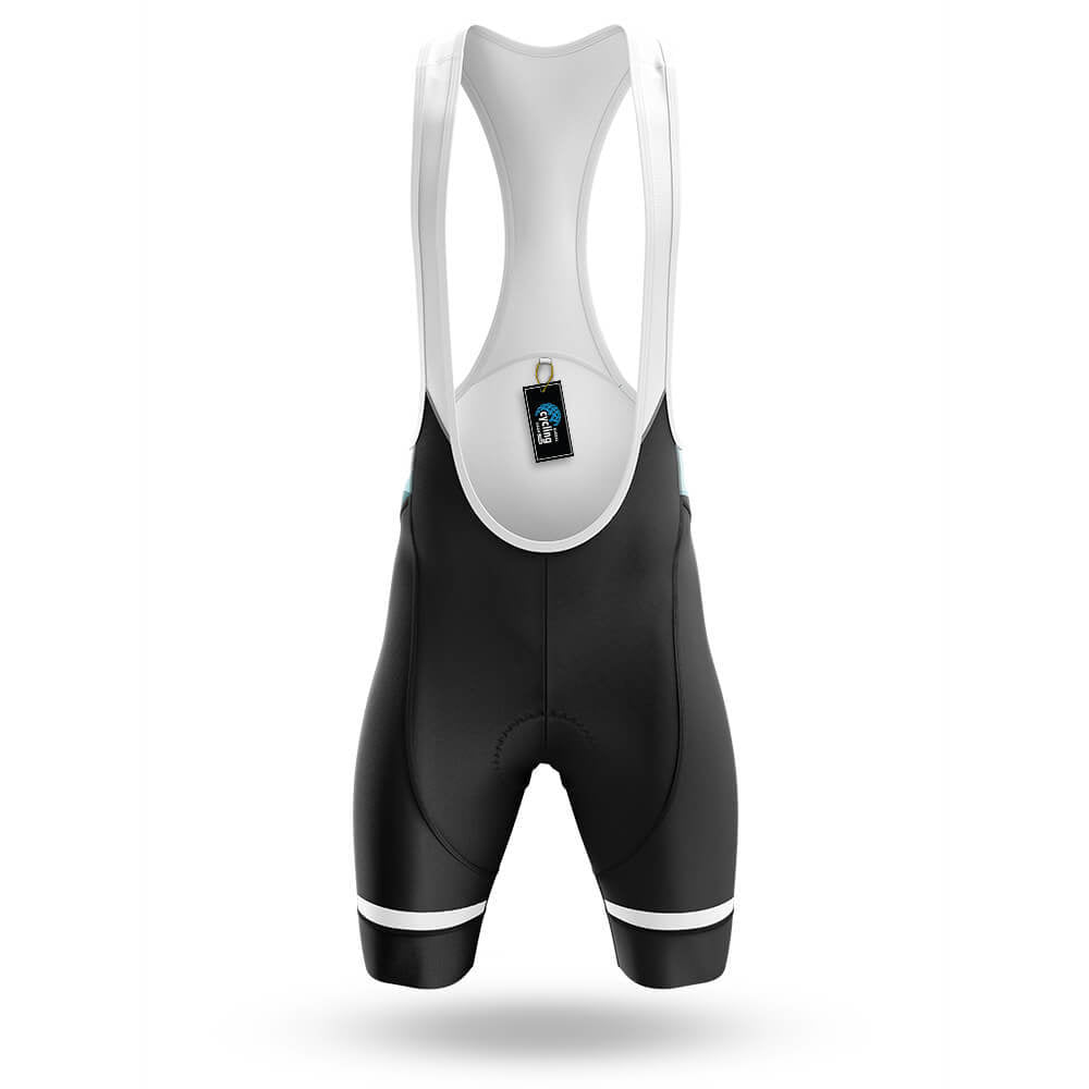 My Dog Thinks I'm Cool - Men's Cycling Kit