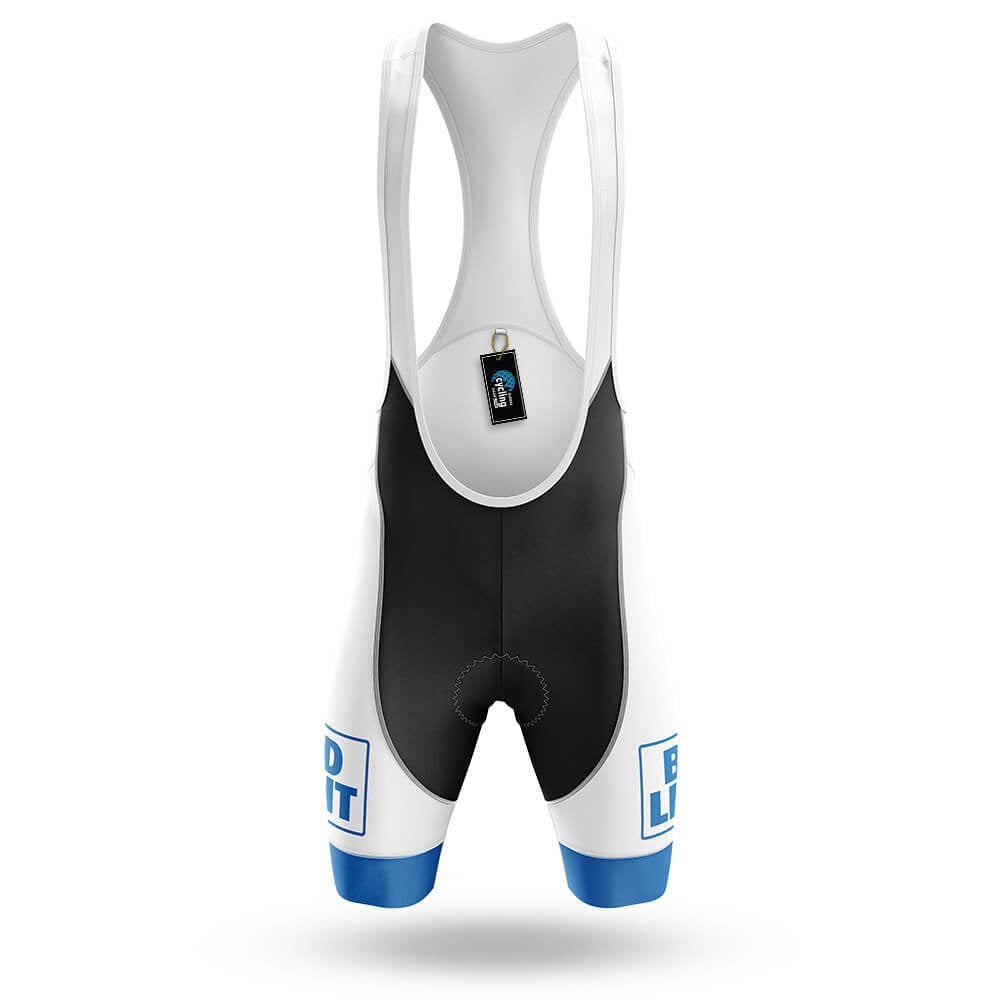 Bud Light - Men's Cycling Kit